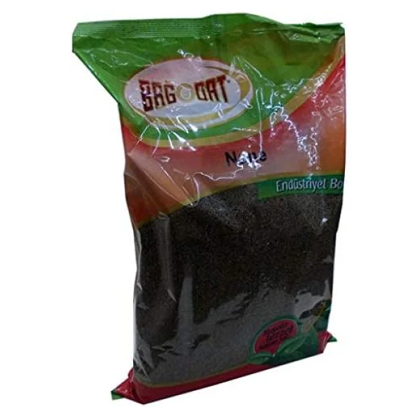 Bağdat 1 kg Nane - Görsel 10