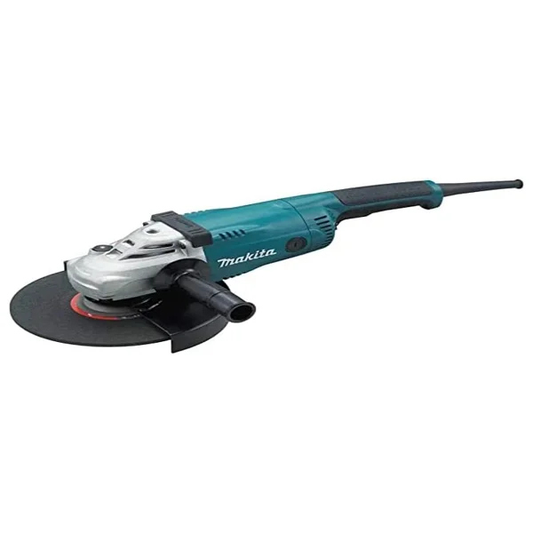 Makita Ga9020 2200 W Büyük Taşlama Makinesi - Görsel 3