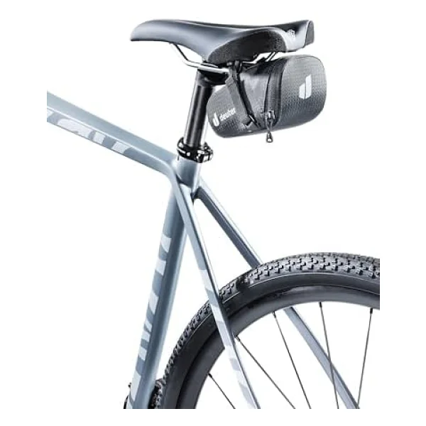 Deuter Bike Bag 0.5 Lt Bisiklet Çantası - Görsel 4