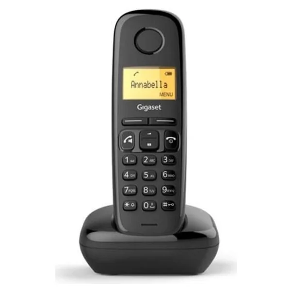 Gigaset A270 Telsiz Telefon - Görsel 5