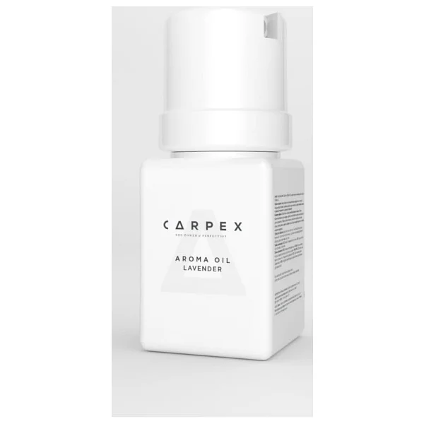 Carpex Micro Koku Makine Kartuşu 50 Ml - Görsel 4