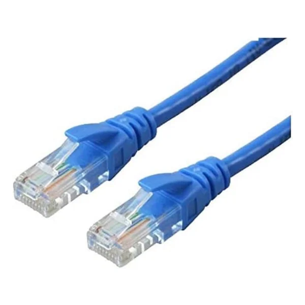 Alfais 4611 3 m CAT6 Patch Kablo - Görsel 8
