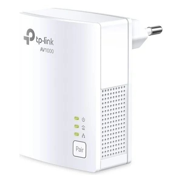 Tp-Link Tl-Pa7017 Kıt Powerline Adaptör - Görsel 2