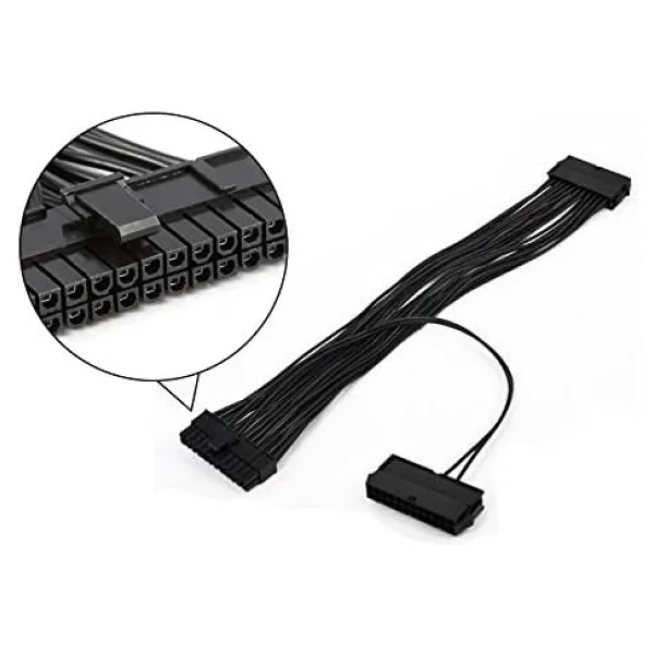 Alfais 5145 24 Pin Sata Kablo - Görsel 5