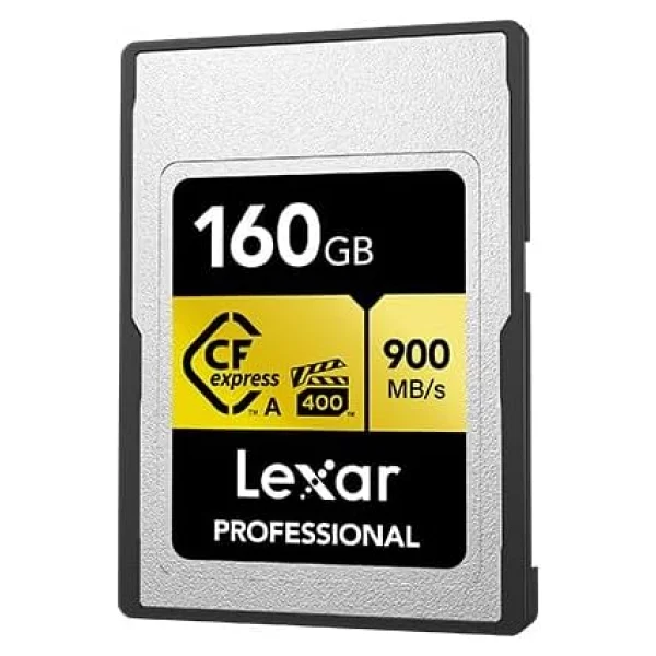 Lexar Professional Silver Series CFexpress 4.0 Type-B 1 TB Hafıza Kartı - Görsel 9