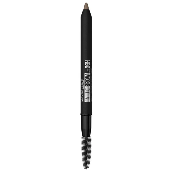 Maybelline New York Tattoo Brow 36h Kaş Kalemi - Görsel 5