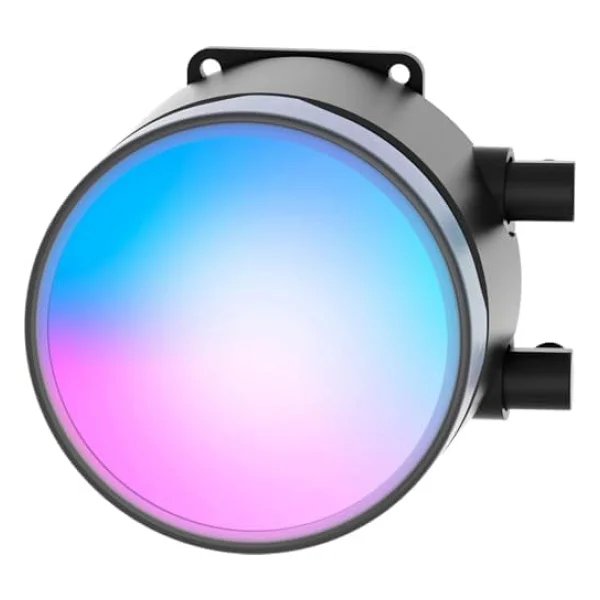 Ocypus Delta L24 Argb V2 240 Mm İşlemci Sıvı Soğutucu - Görsel 10