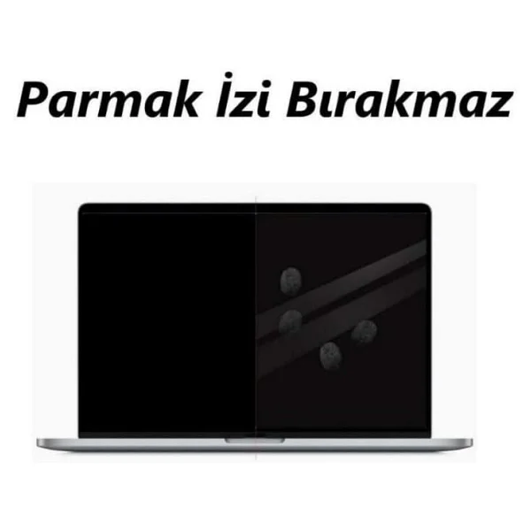 Engo HP Omen Transcend 14 14 inç Hayalet Ekran Koruyucu Şeffaf - Görsel 3