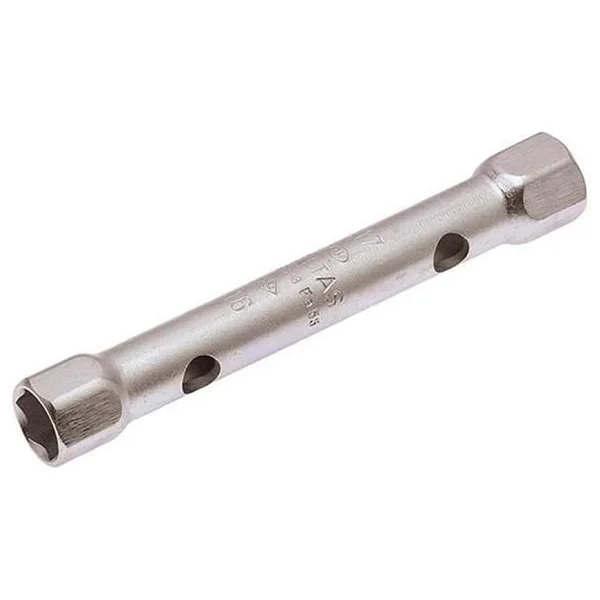 İzeltaş 1800 14x15 Mm İki Ağız Kovan Anahtar - Görsel 2
