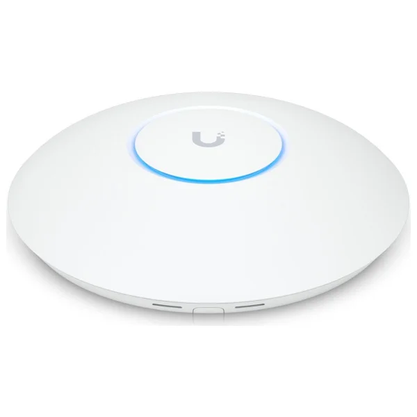 Ubiquiti Unifi U7 Pro 7300 Mbps İç Ortam Access Point - Görsel 4
