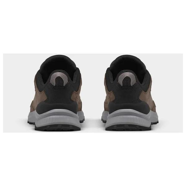 The North Face Cragstone Leather Erkek Outdoor Ayakkabı - Görsel 2