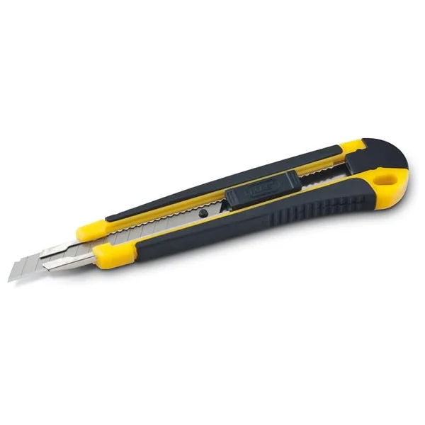 Mas 2740 Kauçuk Gövdeli Maket Bıçağı - Görsel 2