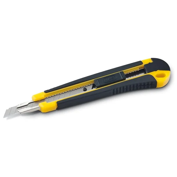 Mas 2740 Kauçuk Gövdeli Maket Bıçağı - Görsel 4