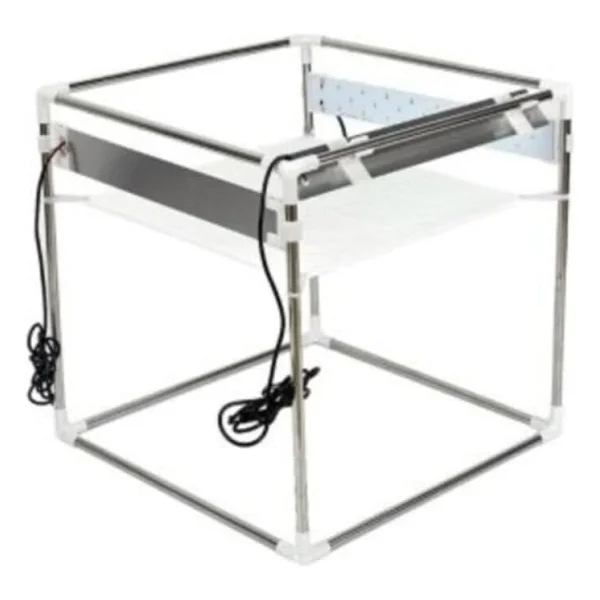 Godox Lst80 80x80x80 Cm LED Küp Ürün Çekim Çadırı - Görsel 3