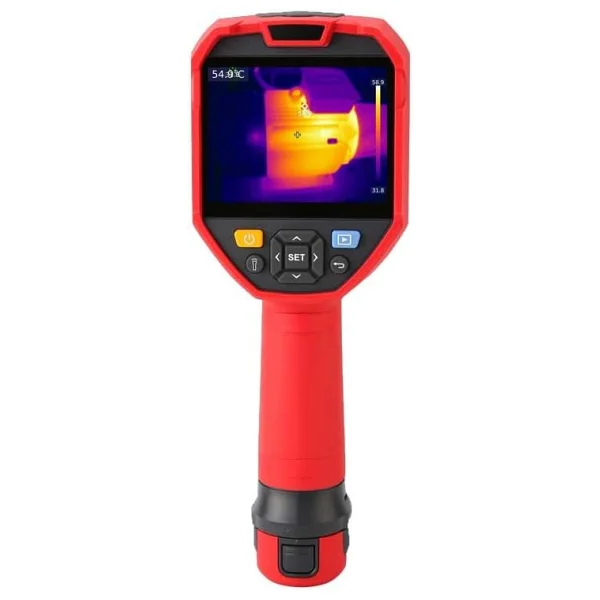 Uni-T Uti720e Termal Kamera - Görsel 3