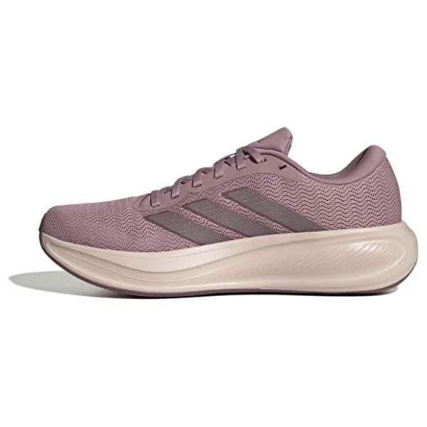 Adidas Response Runner 2 Kk4302 Mor Koşu Ayakkabısı - Görsel 4