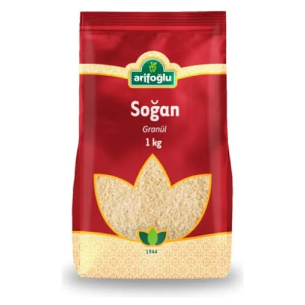 Arifoğlu 1 Kg Granül Soğan - Görsel 7