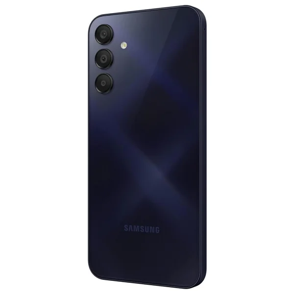 Samsung Galaxy A15 128 GB 4 GB Siyah - Görsel 7