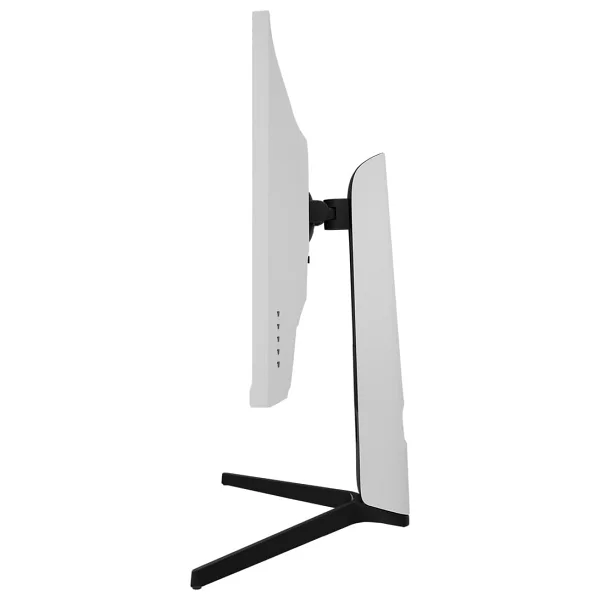 Monster Aryond A27f V1 Beyaz 27" 1 Ms 2k Pivot Ips 200 Hz Oyuncu Monitörü - Görsel 5