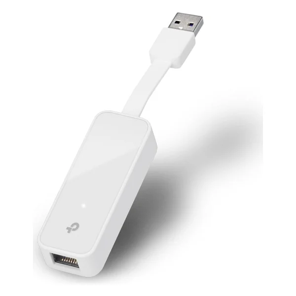TP-Link UC400 Yüksek Hızda 3.0 USB-C - USB-A Adaptör - Görsel 7