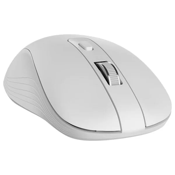 Everest KM-730 Beyaz Kablosuz Klavye Mouse Seti - Görsel 9