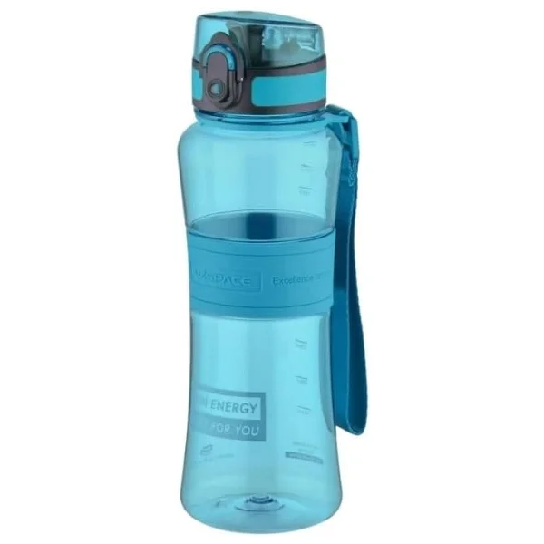 Uzspace 5026 550 Ml Tritan Su Matarası - Görsel 8