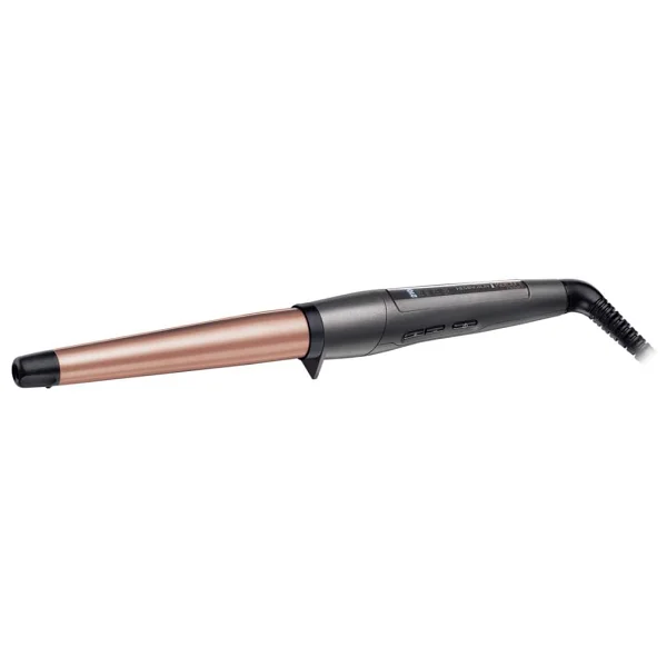 Remington Cı83v6 Keratin Protect 19-28 Mm Konik Saç Maşası - Görsel 3