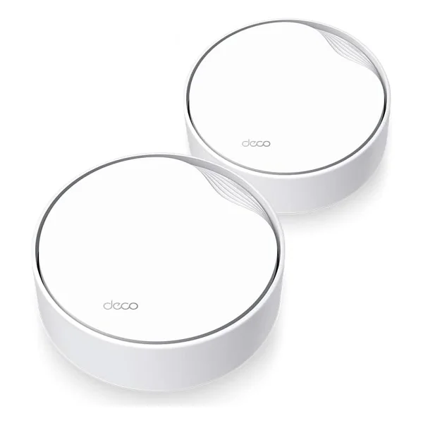 Tp-Link Deco X50-Poe 3000 Mbps Router - Görsel 3
