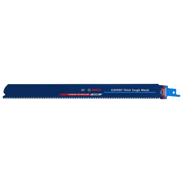 Bosch Expert Hollow Brick S1243hm 2608900417 Tilki Kuyruğu Testere Ucu - Görsel 10