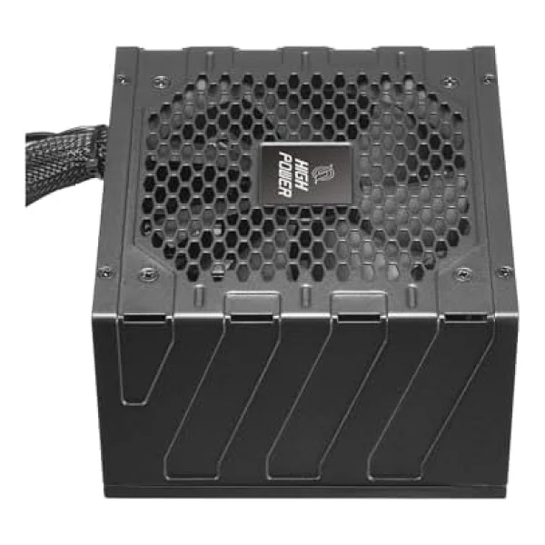 High Power Element Revo Hp1-N2850br-H12s Gen5.1 850 W Power Supply - Görsel 10