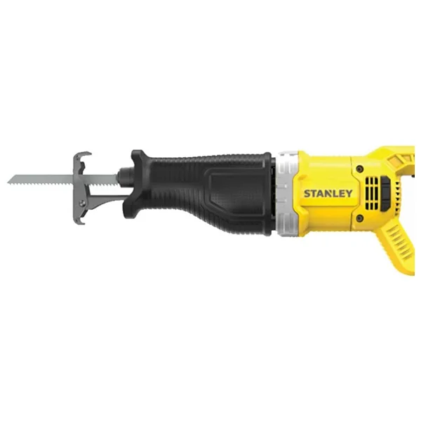Stanley Spt900 900 W Elektrikli Tilki Kuyruğu Testere - Görsel 3