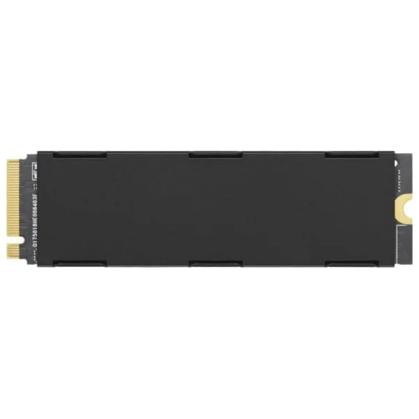 Corsair Mp600 Pro Cssd-F2000gbmp600hxe Pcı-Express 4.0 2 TB M.2 SSD - Görsel 3