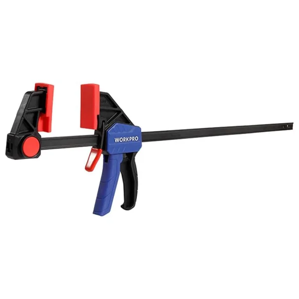 Workpro WP232037 450 mm Tetik Tipi İşkence - Görsel 2