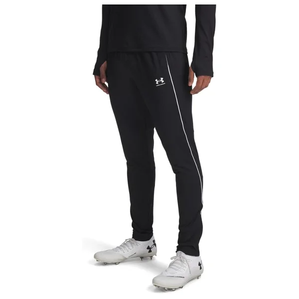 Under Armour UA M Challenger Training Pnt Erkek Sweatpant Castlerock / / White SM - Görsel 4