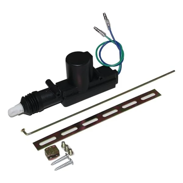 Merkezi Kilit Motoru 2 Kablolu 12v - Görsel 2