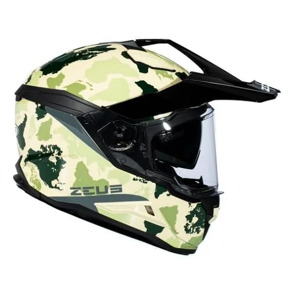 MT Thunder 4 SV Mat Siyah Full Face Motor Kaskı - Görsel 7