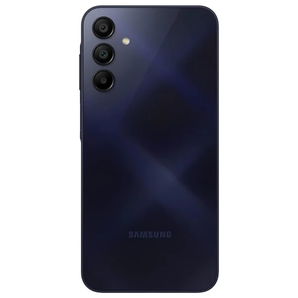 Samsung Galaxy A15 128 GB 4 GB Siyah - Görsel 3