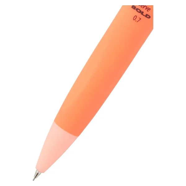 Serve Bold Kırmızı 0.7 Mm Versatil Uçlu Kalem - Görsel 2