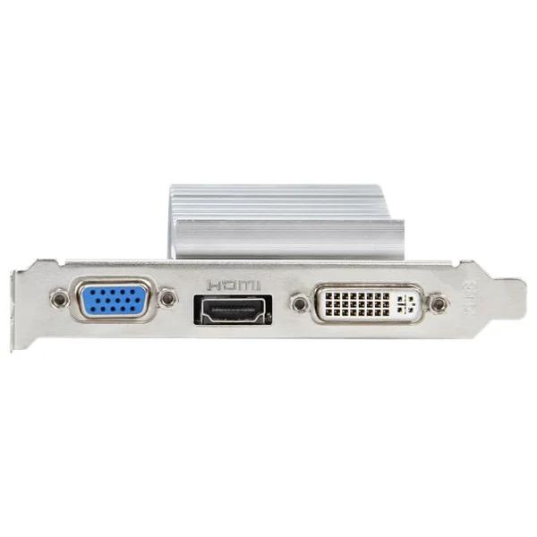 Msı N210-Md1gd3h/Lp 1 GB Ekran Kartı - Görsel 6