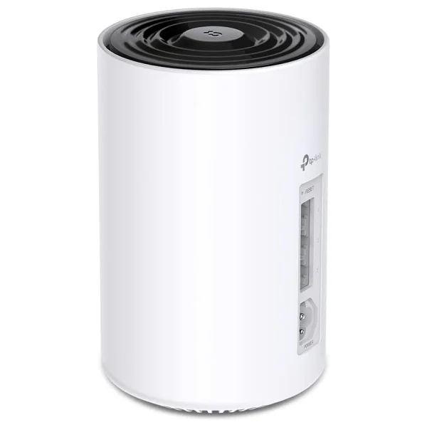TP-Link Deco PX50 3000 Mbps 3'lü Router - Görsel 3