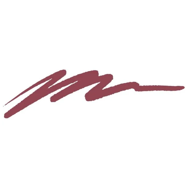 Golden Rose Tattoo Waterproof 212 Rosewood Dudak Kalemi - Görsel 2
