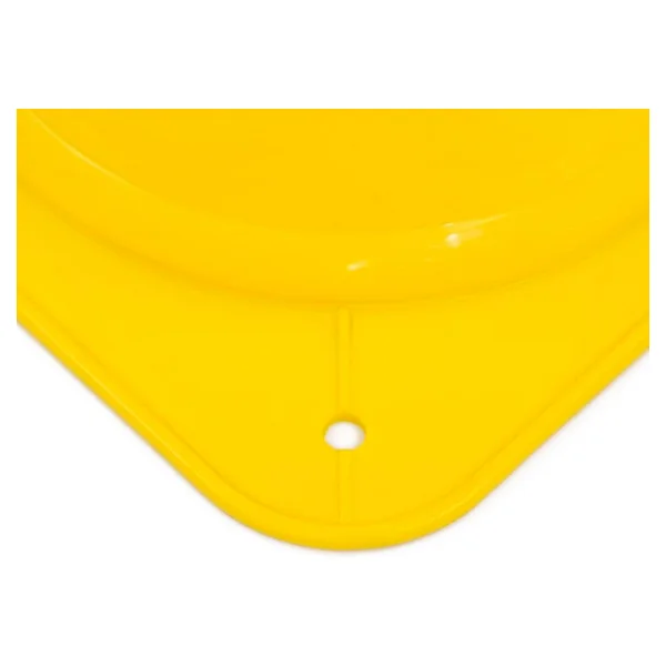 USR AH38 6'lı 38 cm Antrenman Huni Seti - Görsel 5