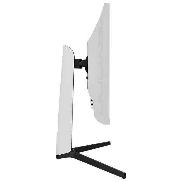 Monster Aryond A27f V1 Beyaz 27" 1 Ms 2k Pivot Ips 200 Hz Oyuncu Monitörü - Görsel 4