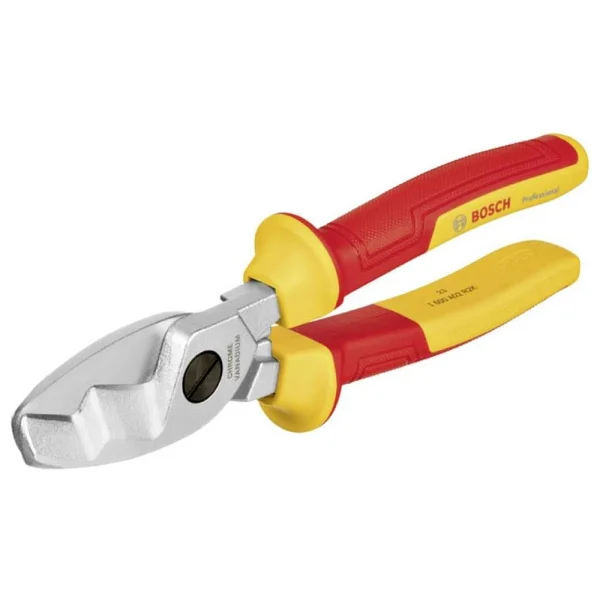 Bosch Professional VDE Pense 180mm (1x Pense 180mm) - Görsel 7