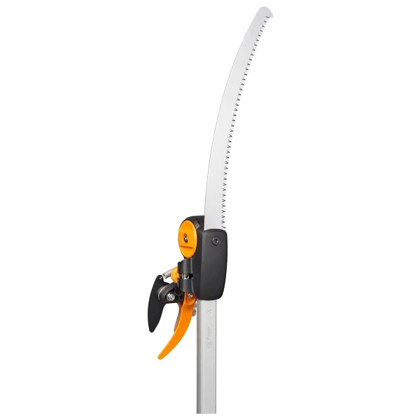 Fiskars 115017 Upx86 Powergear Yüksek Dal Budama Makası - Görsel 6