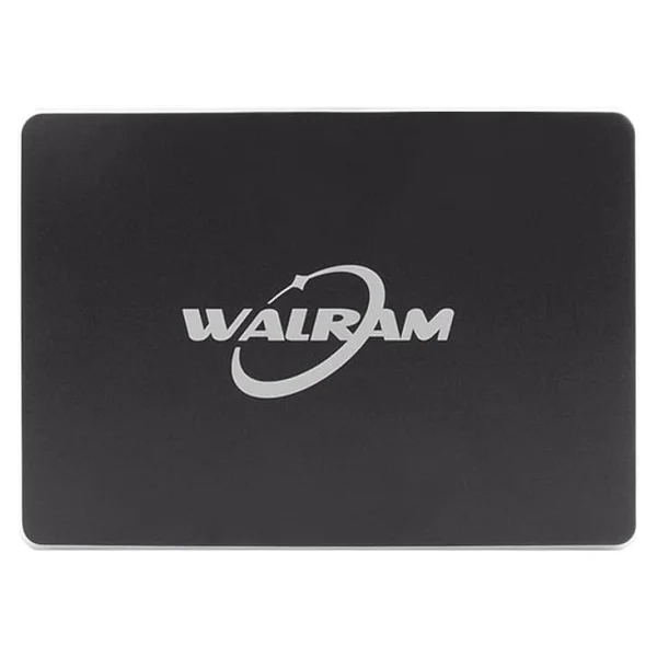 Walram 120 GB Dahili SSD - Görsel 2