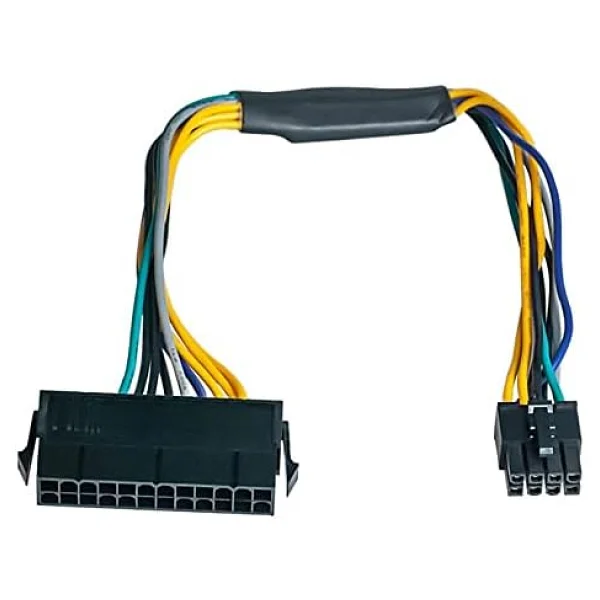 Alfais 4973 PSU Power Güç Kablosu - Görsel 6