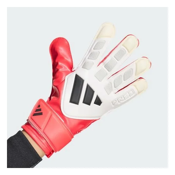 Adidas Predator Goalkeeper Glove Training Junior - Görsel 9