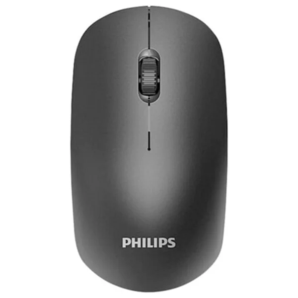 Philips M315 Spk7315/00 Kablosuz Optik Siyah Mouse - Görsel 2