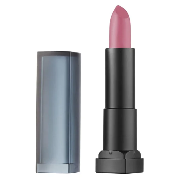 Maybelline New York Color Sensational Powder Matte 15 Smoky Taupe Stick Ruj - Görsel 9